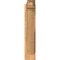 Ekena Millwork Traditional Smooth Craftsman Outlooker, Western Red Cedar, 5 1/2"W x 24"D x 28"H OUT06X24X28TRA04SWR - alternate 3